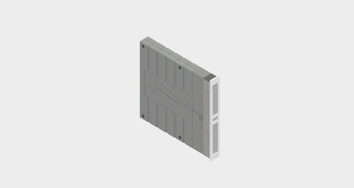 Thermo-Vent Thermo-Vent