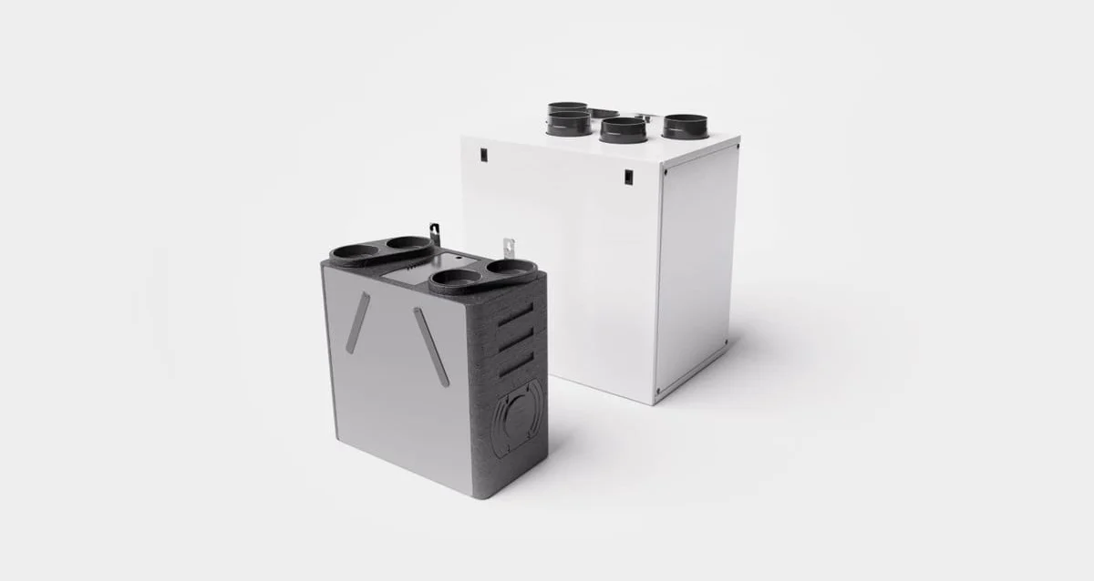 i-Vent AirCycle i-Vent AirCycle