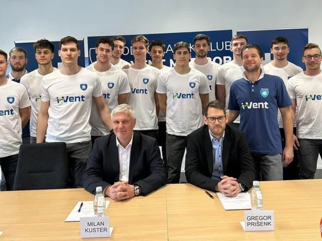 i-Vent Prava vrednost so ljudje