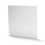 Dekorativni pokrov za Silvento tipa V30/60 ali V30/60FK