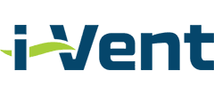 i-Vent logo
