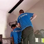 i-Vent hitra montaža