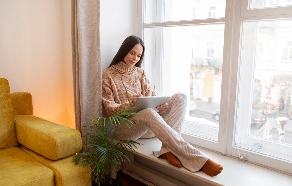 prezračevanje stanovanja