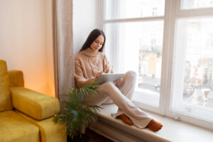 Prezračevanje stanovanja: kako urediti svež zrak brez rušenja zidov