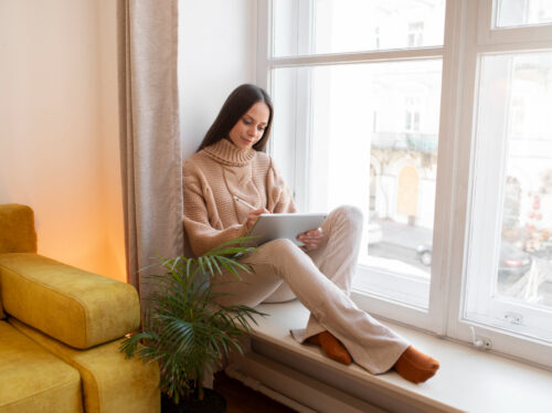 Prezračevanje stanovanja: kako urediti svež zrak brez rušenja zidov