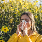 Filtriran svež zrak v stanovanju – rekuperator i-Vent pomaga alergikom pri cvetnem prahu in plesnih