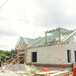 Prezračevanje novogradnje z rekuperacijo toplote – decentralni sistem i-Vent