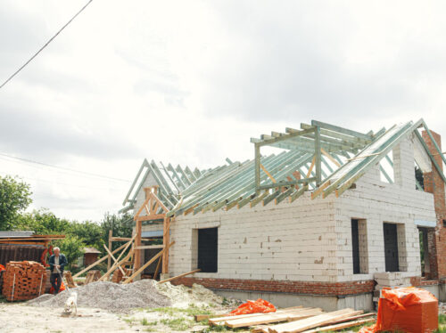 Prezračevanje novogradnje: zakaj je rekuperacija nujna že pri načrtovanju